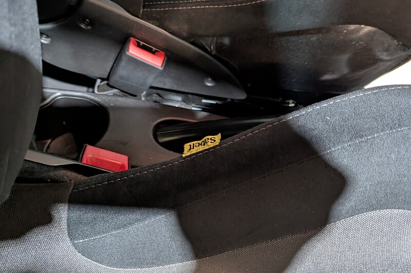 Abarth 595 1.4 T-Jet Competizione 70th Hatchback 3dr Petrol Manual Euro 6 (180 bhp) - U192