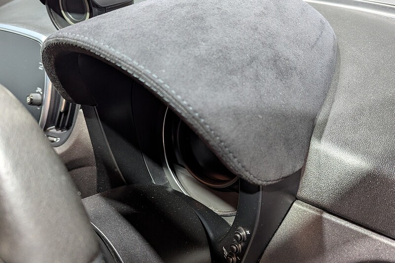 Abarth 595 1.4 T-Jet Competizione 70th Hatchback 3dr Petrol Manual Euro 6 (180 bhp) - U192