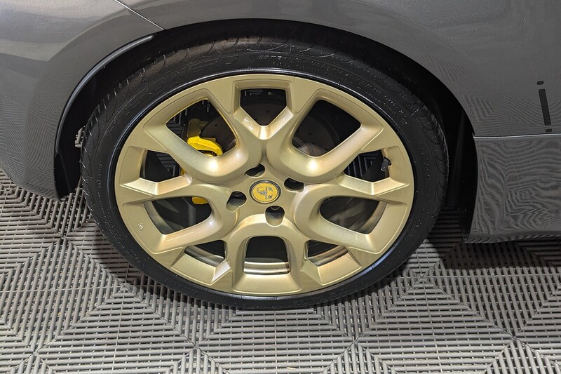 Abarth 595 1.4 T-Jet Competizione 70th Hatchback 3dr Petrol Manual Euro 6 (180 bhp) - U192