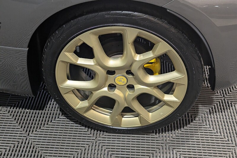 Abarth 595 1.4 T-Jet Competizione 70th Hatchback 3dr Petrol Manual Euro 6 (180 bhp) - U192