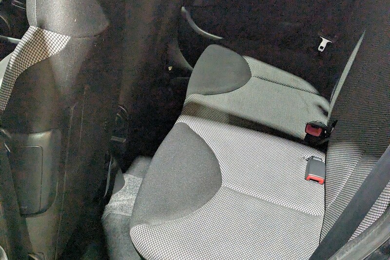 Toyota AYGO 1.0 VVT-i Move with Style Hatchback 5dr Petrol Manual Euro 5 (68 ps) - U196