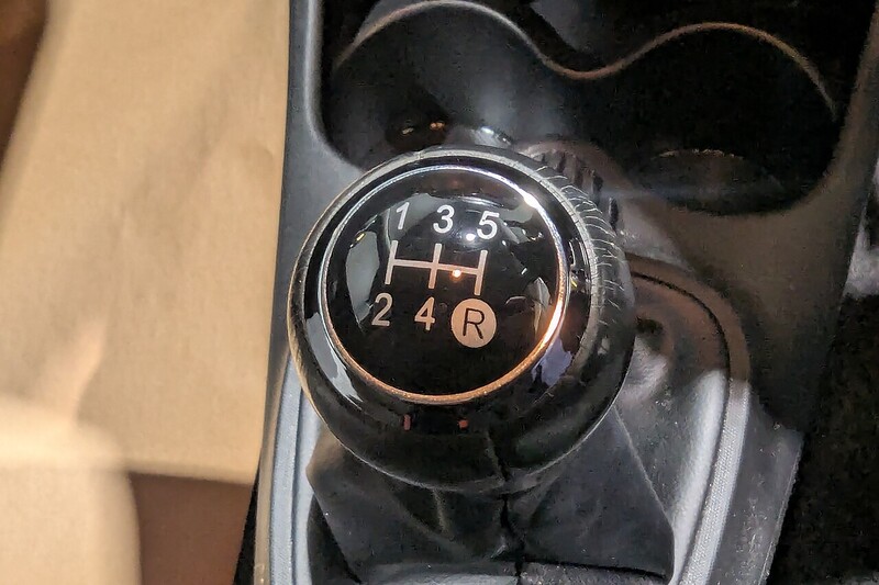 Toyota AYGO 1.0 VVT-i Move with Style Hatchback 5dr Petrol Manual Euro 5 (68 ps) - U196