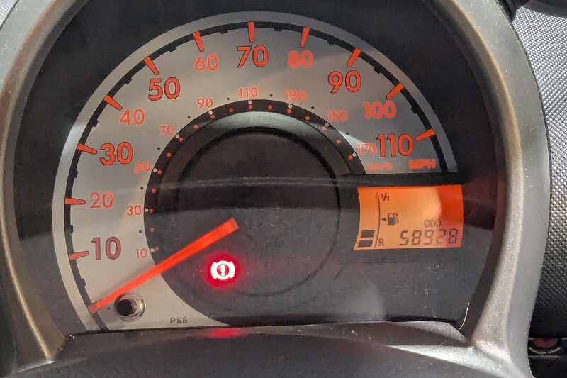 Toyota AYGO 1.0 VVT-i Move with Style Hatchback 5dr Petrol Manual Euro 5 (68 ps) - U196