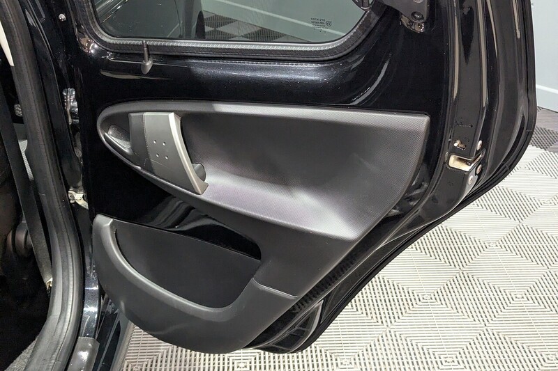 Toyota AYGO 1.0 VVT-i Move with Style Hatchback 5dr Petrol Manual Euro 5 (68 ps) - U196