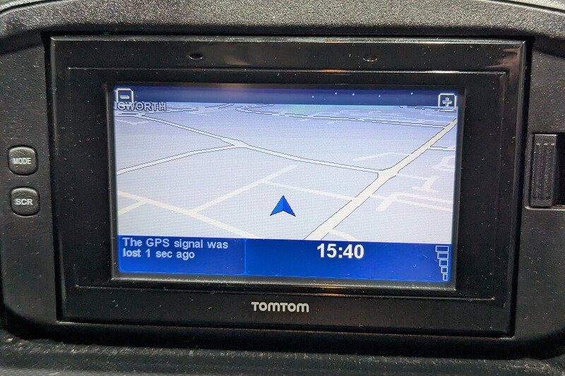 Toyota AYGO 1.0 VVT-i Move with Style Hatchback 5dr Petrol Manual Euro 5 (68 ps) - U196