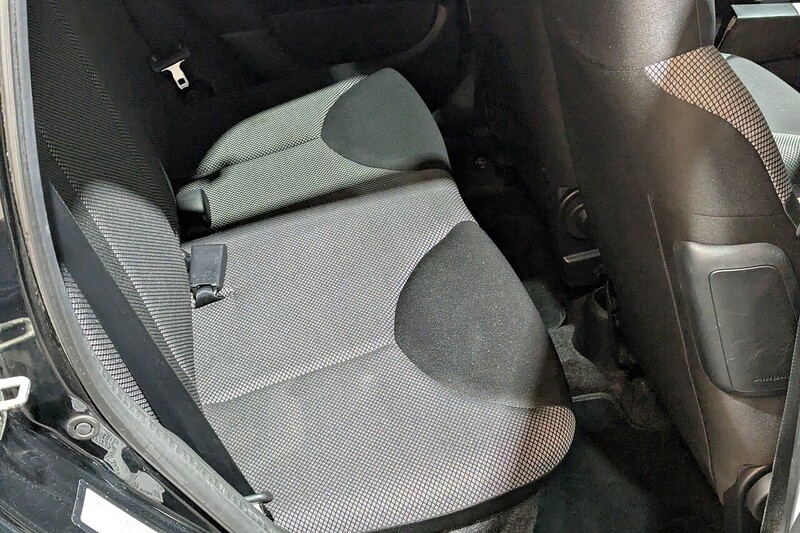 Toyota AYGO 1.0 VVT-i Move with Style Hatchback 5dr Petrol Manual Euro 5 (68 ps) - U196