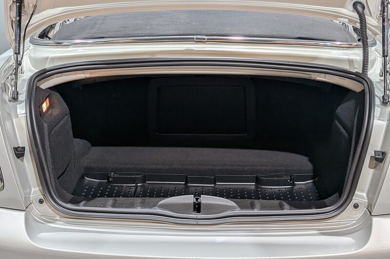 MINI Roadster 1.6 Cooper S Convertible 2dr Petrol Manual Euro 5 (s/s) (184 ps) - U198