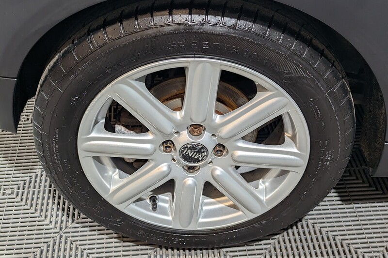 MINI Roadster 1.6 Cooper S Convertible 2dr Petrol Manual Euro 5 (s/s) (184 ps) - U198