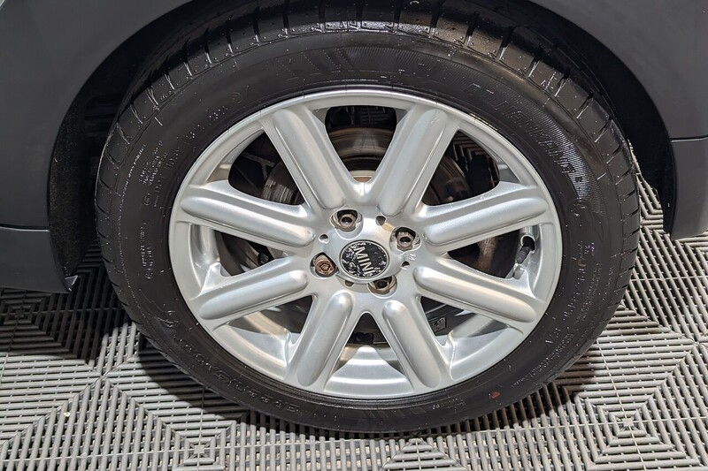 MINI Roadster 1.6 Cooper S Convertible 2dr Petrol Manual Euro 5 (s/s) (184 ps) - U198