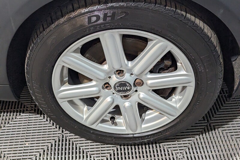 MINI Roadster 1.6 Cooper S Convertible 2dr Petrol Manual Euro 5 (s/s) (184 ps) - U198