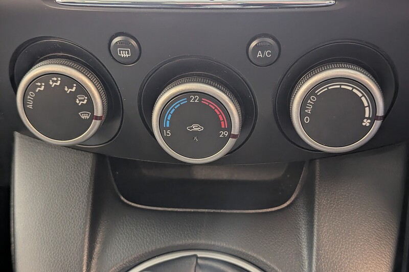 Mazda Mazda2 1.3 Venture Hatchback 5dr Petrol Manual Euro 5 (84 ps) - U199