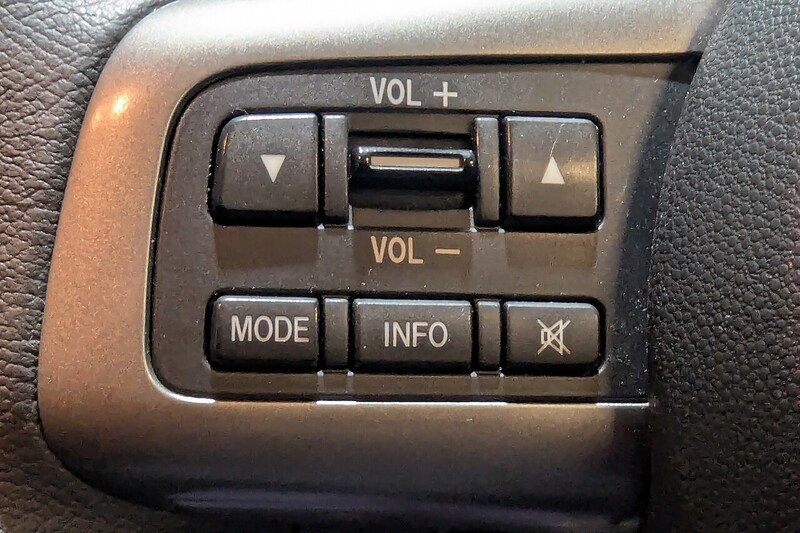 Mazda Mazda2 1.3 Venture Hatchback 5dr Petrol Manual Euro 5 (84 ps) - U199