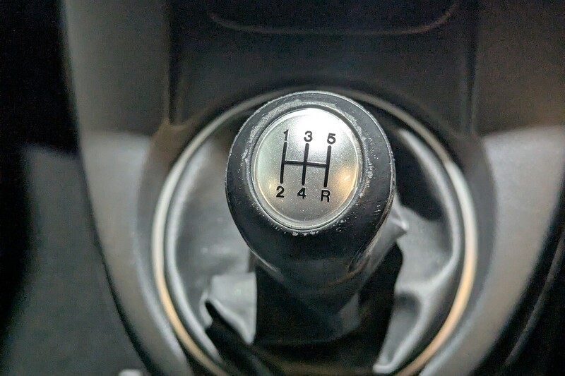 Mazda Mazda2 1.3 Venture Hatchback 5dr Petrol Manual Euro 5 (84 ps) - U199