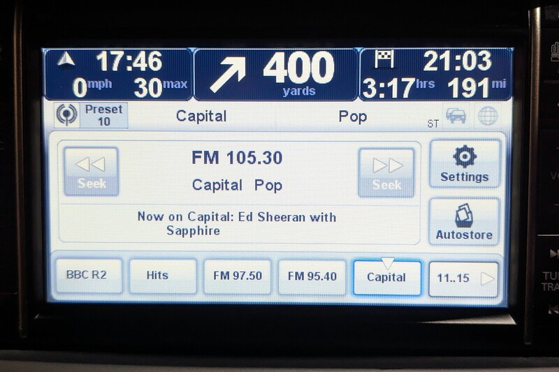 Mazda Mazda2 1.3 Venture Hatchback 5dr Petrol Manual Euro 5 (84 ps) - U199