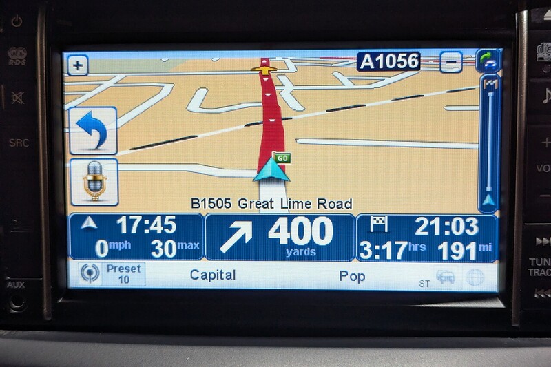 Mazda Mazda2 1.3 Venture Hatchback 5dr Petrol Manual Euro 5 (84 ps) - U199