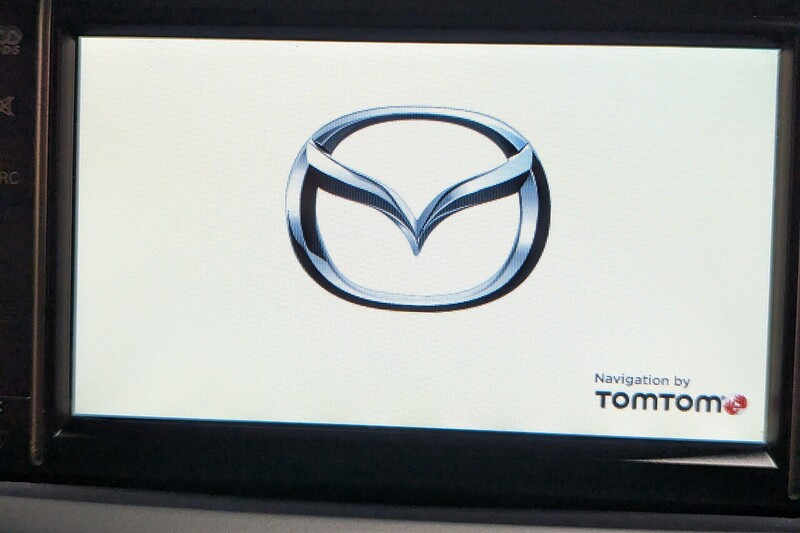 Mazda Mazda2 1.3 Venture Hatchback 5dr Petrol Manual Euro 5 (84 ps) - U199