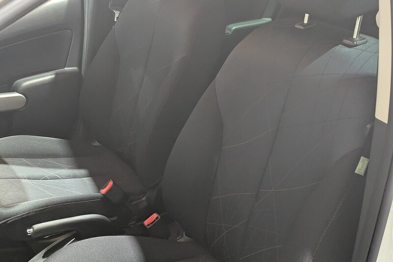 Mazda Mazda2 1.3 Venture Hatchback 5dr Petrol Manual Euro 5 (84 ps) - U199