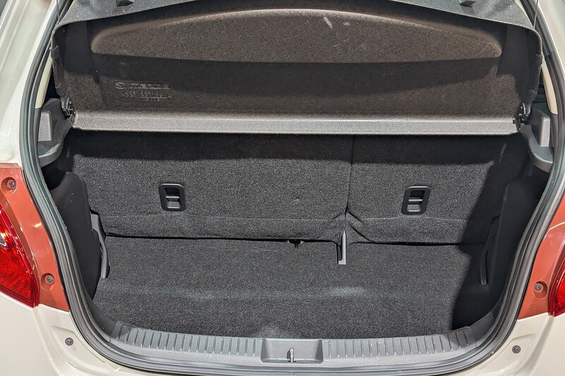 Mazda Mazda2 1.3 Venture Hatchback 5dr Petrol Manual Euro 5 (84 ps) - U199