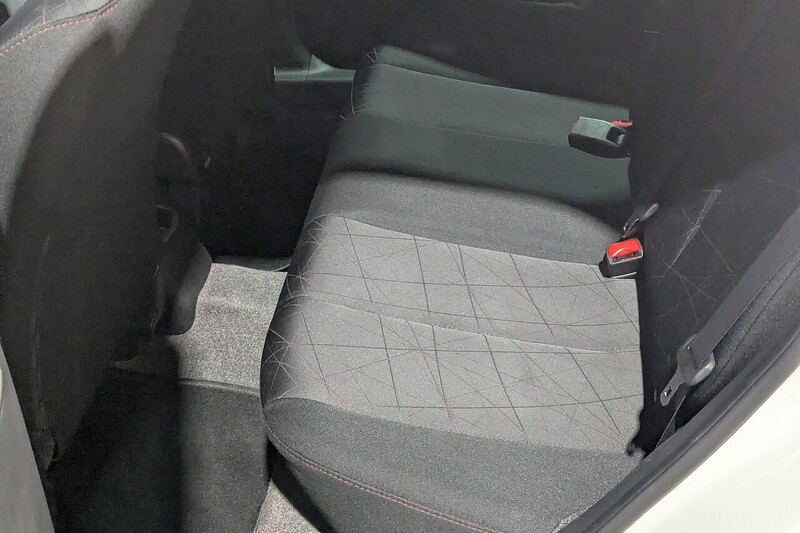 Mazda Mazda2 1.3 Venture Hatchback 5dr Petrol Manual Euro 5 (84 ps) - U199