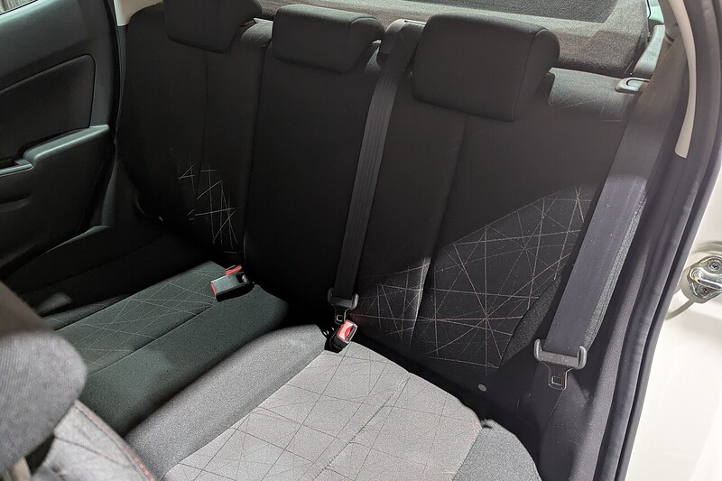 Mazda Mazda2 1.3 Venture Hatchback 5dr Petrol Manual Euro 5 (84 ps) - U199