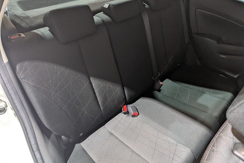 Mazda Mazda2 1.3 Venture Hatchback 5dr Petrol Manual Euro 5 (84 ps) - U199