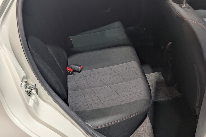 Mazda Mazda2 1.3 Venture Hatchback 5dr Petrol Manual Euro 5 (84 ps) - U199