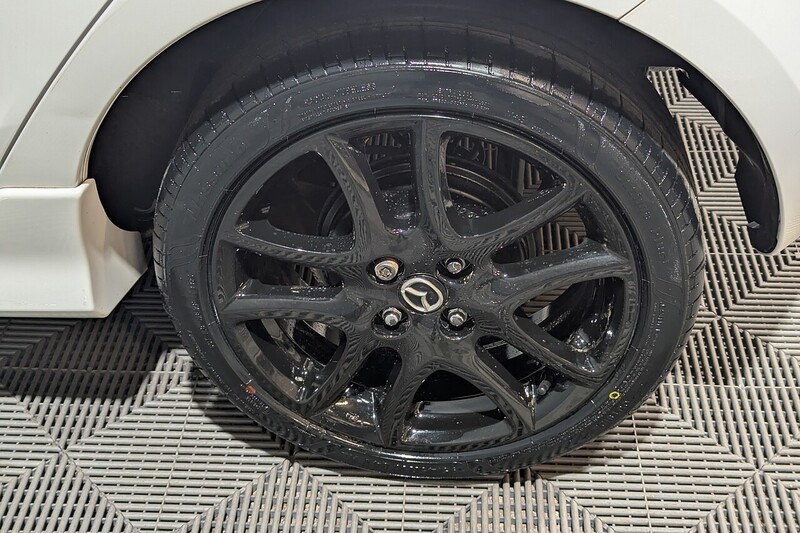 Mazda Mazda2 1.3 Venture Hatchback 5dr Petrol Manual Euro 5 (84 ps) - U199