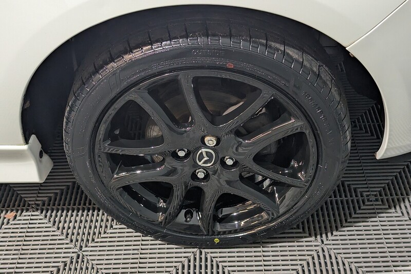 Mazda Mazda2 1.3 Venture Hatchback 5dr Petrol Manual Euro 5 (84 ps) - U199