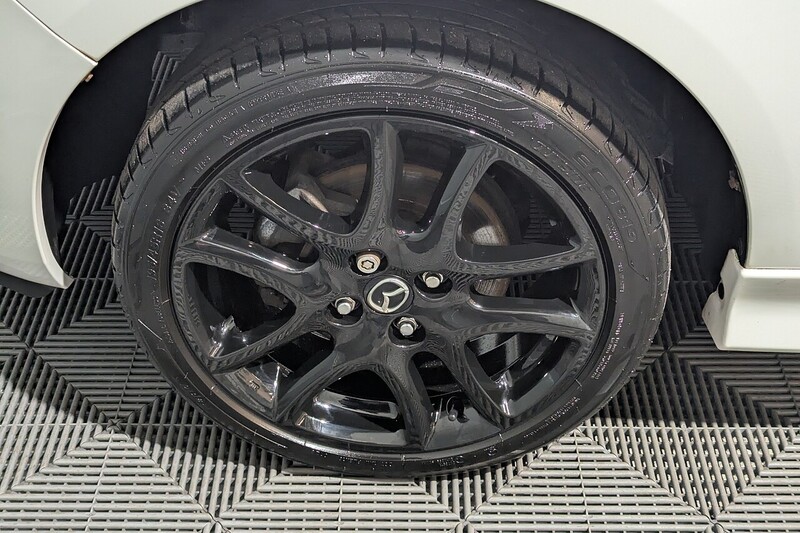 Mazda Mazda2 1.3 Venture Hatchback 5dr Petrol Manual Euro 5 (84 ps) - U199