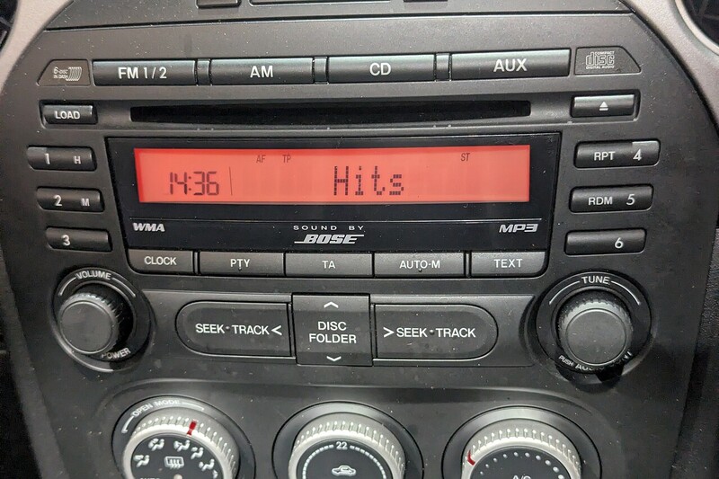 Mazda MX-5 2.0i Sport Tech Roadster 2dr Petrol Manual Euro 5 (160 ps) - U200