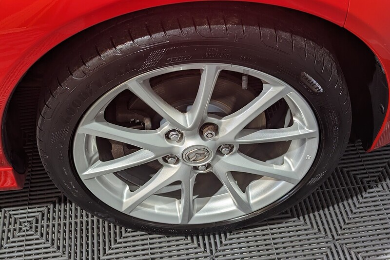 Mazda MX-5 2.0i Sport Tech Roadster 2dr Petrol Manual Euro 5 (160 ps) - U200