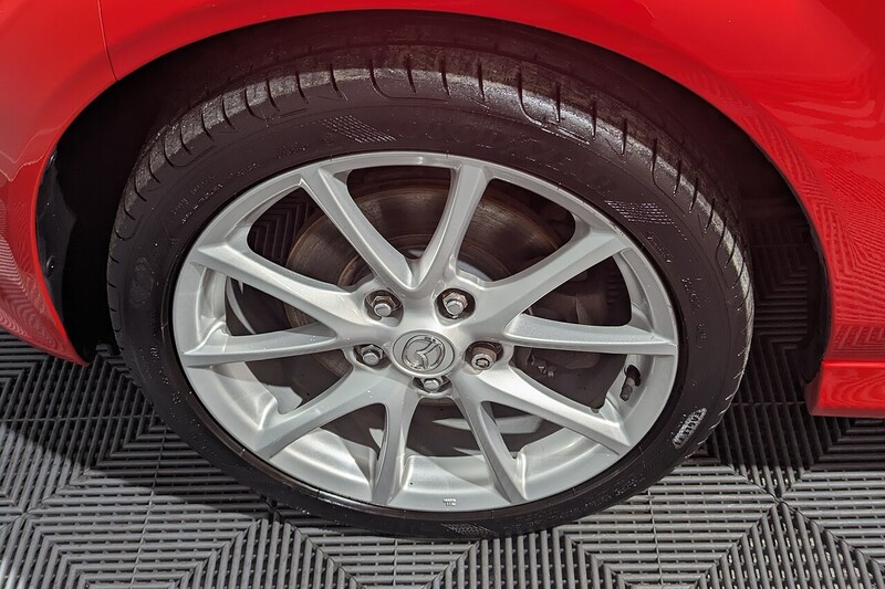 Mazda MX-5 2.0i Sport Tech Roadster 2dr Petrol Manual Euro 5 (160 ps) - U200