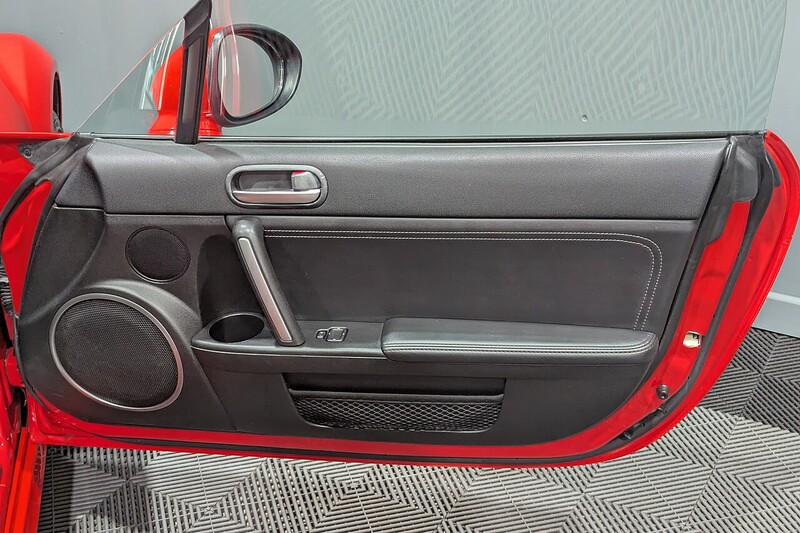 Mazda MX-5 2.0i Sport Tech Roadster 2dr Petrol Manual Euro 5 (160 ps) - U200