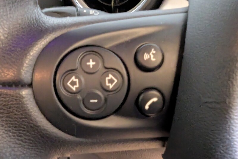 MINI Clubman 1.6 Cooper Estate 5dr Petrol Manual Euro 6 (s/s) (122 ps) - U205