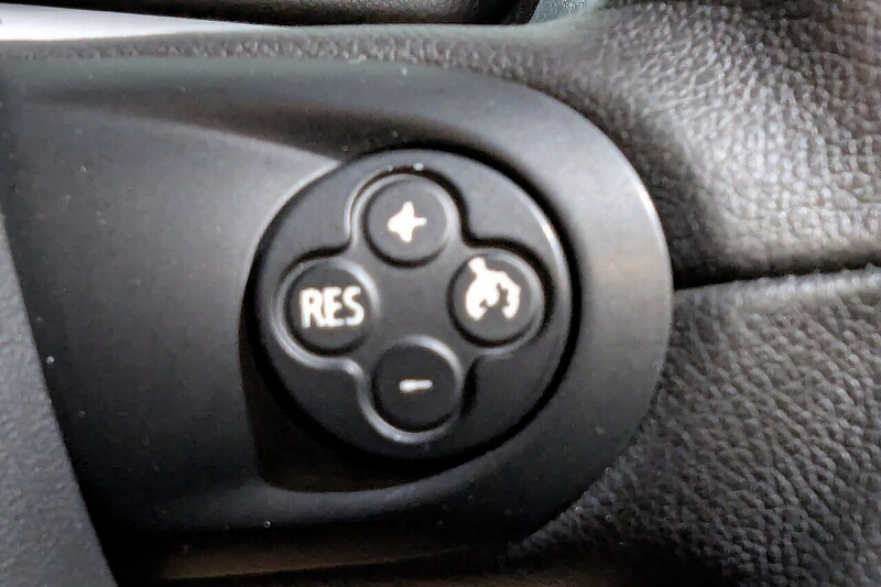 MINI Clubman 1.6 Cooper Estate 5dr Petrol Manual Euro 6 (s/s) (122 ps) - U205