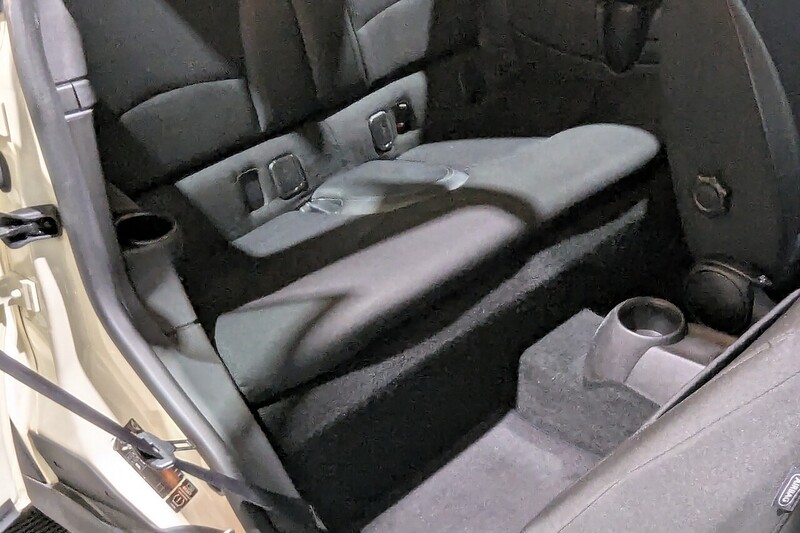 MINI Clubman 1.6 Cooper Estate 5dr Petrol Manual Euro 6 (s/s) (122 ps) - U205