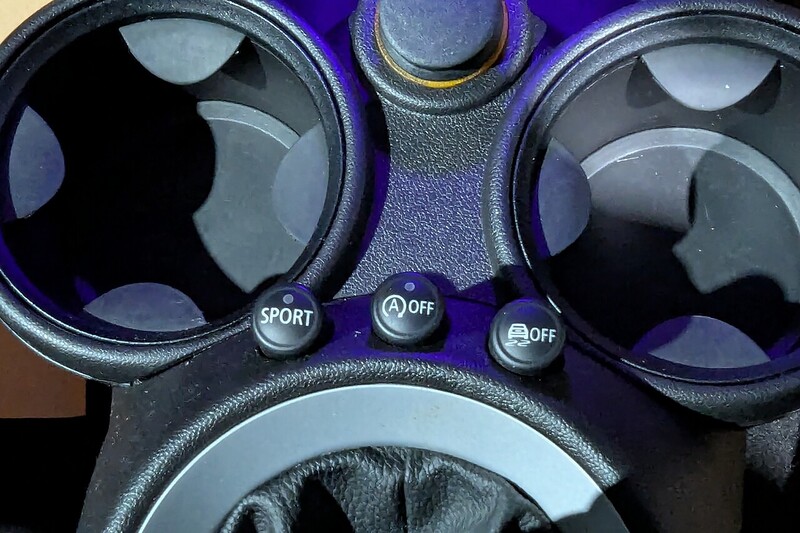 MINI Clubman 1.6 Cooper Estate 5dr Petrol Manual Euro 6 (s/s) (122 ps) - U205