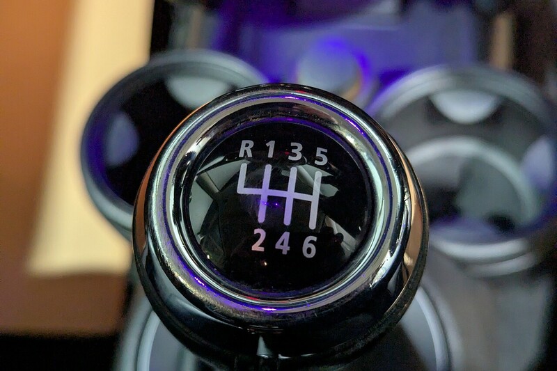 MINI Clubman 1.6 Cooper Estate 5dr Petrol Manual Euro 6 (s/s) (122 ps) - U205