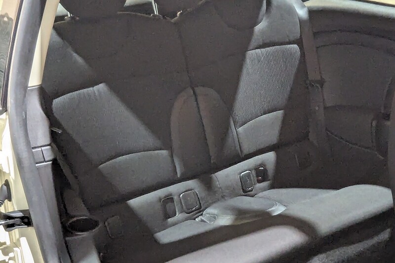 MINI Clubman 1.6 Cooper Estate 5dr Petrol Manual Euro 6 (s/s) (122 ps) - U205