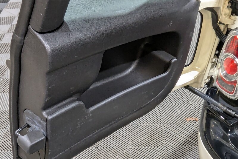 MINI Clubman 1.6 Cooper Estate 5dr Petrol Manual Euro 6 (s/s) (122 ps) - U205