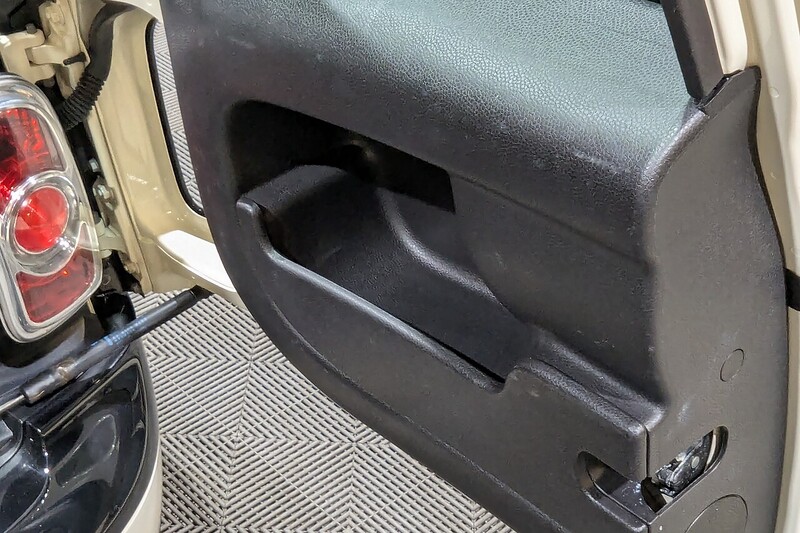 MINI Clubman 1.6 Cooper Estate 5dr Petrol Manual Euro 6 (s/s) (122 ps) - U205