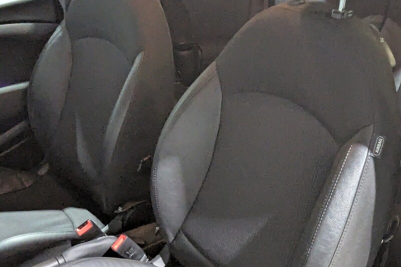 MINI Clubman 1.6 Cooper Estate 5dr Petrol Manual Euro 6 (s/s) (122 ps) - U205