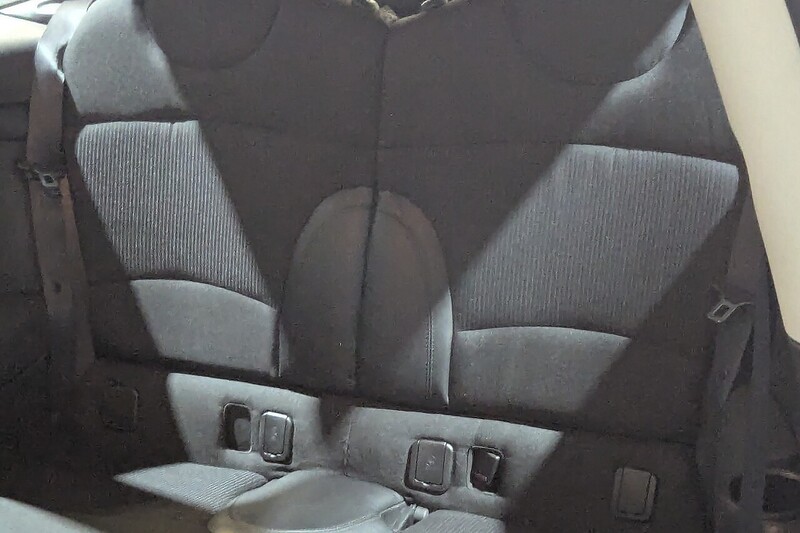 MINI Clubman 1.6 Cooper Estate 5dr Petrol Manual Euro 6 (s/s) (122 ps) - U205