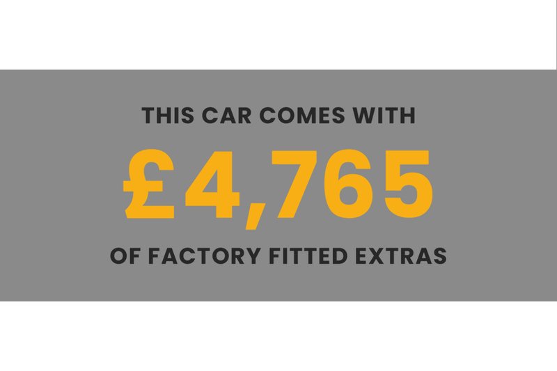 MINI Clubman 1.6 Cooper Estate 5dr Petrol Manual Euro 6 (s/s) (122 ps) - U205