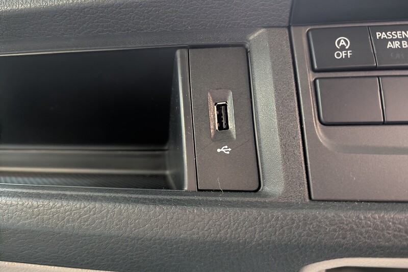 Volkswagen Transporter 2.0 TDI T28 BlueMotion Tech Startline Panel Van 5dr Diesel Manual FWD SWB Euro 6 (s/s) (102 ps) - U206