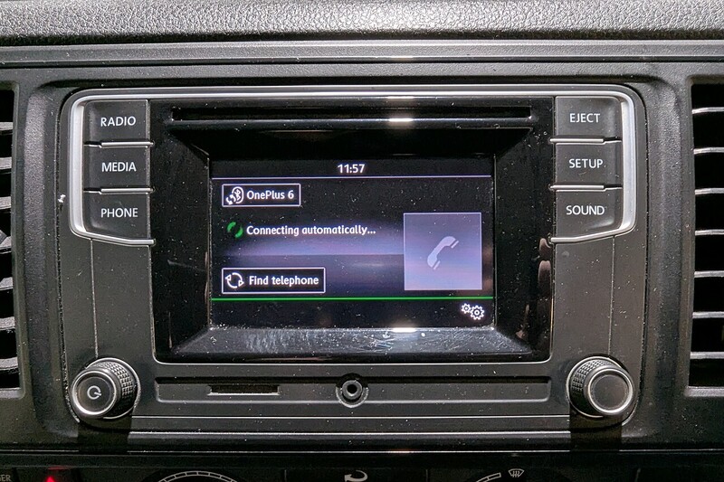 Volkswagen Transporter 2.0 TDI T28 BlueMotion Tech Startline Panel Van 5dr Diesel Manual FWD SWB Euro 6 (s/s) (102 ps) - U206