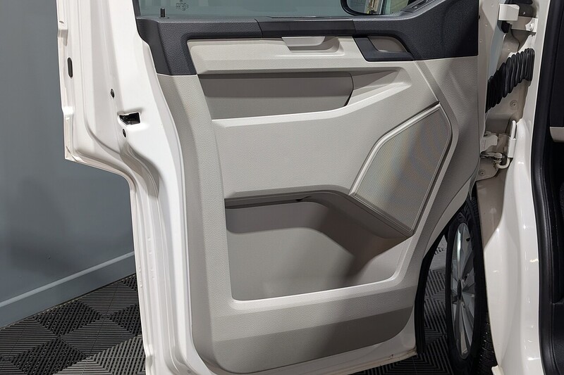 Volkswagen Transporter 2.0 TDI T28 BlueMotion Tech Startline Panel Van 5dr Diesel Manual FWD SWB Euro 6 (s/s) (102 ps) - U206