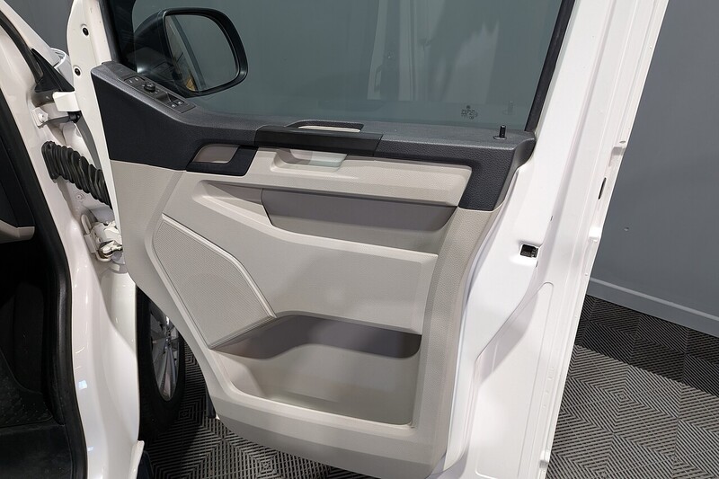 Volkswagen Transporter 2.0 TDI T28 BlueMotion Tech Startline Panel Van 5dr Diesel Manual FWD SWB Euro 6 (s/s) (102 ps) - U206