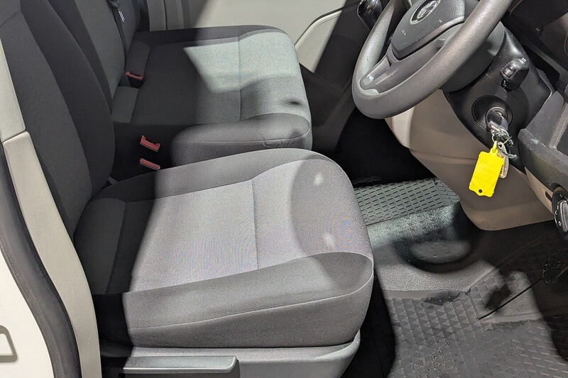 Volkswagen Transporter 2.0 TDI T28 BlueMotion Tech Startline Panel Van 5dr Diesel Manual FWD SWB Euro 6 (s/s) (102 ps) - U206