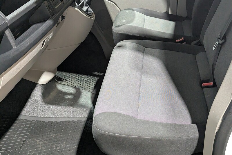Volkswagen Transporter 2.0 TDI T28 BlueMotion Tech Startline Panel Van 5dr Diesel Manual FWD SWB Euro 6 (s/s) (102 ps) - U206